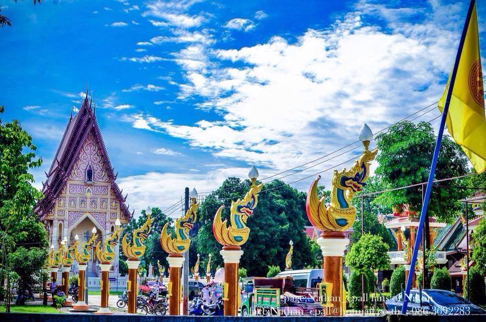 นครบุรีรัมย์ มหัศจรรย์ ธันวาคม