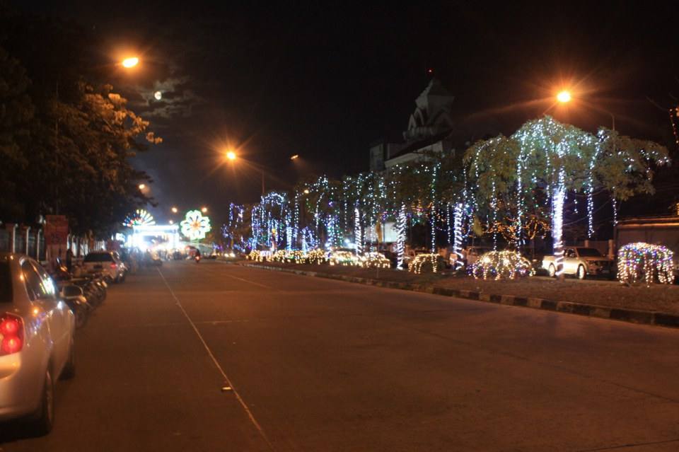 นครบุรีรัมย์ มหัศจรรย์ ธันวาคม