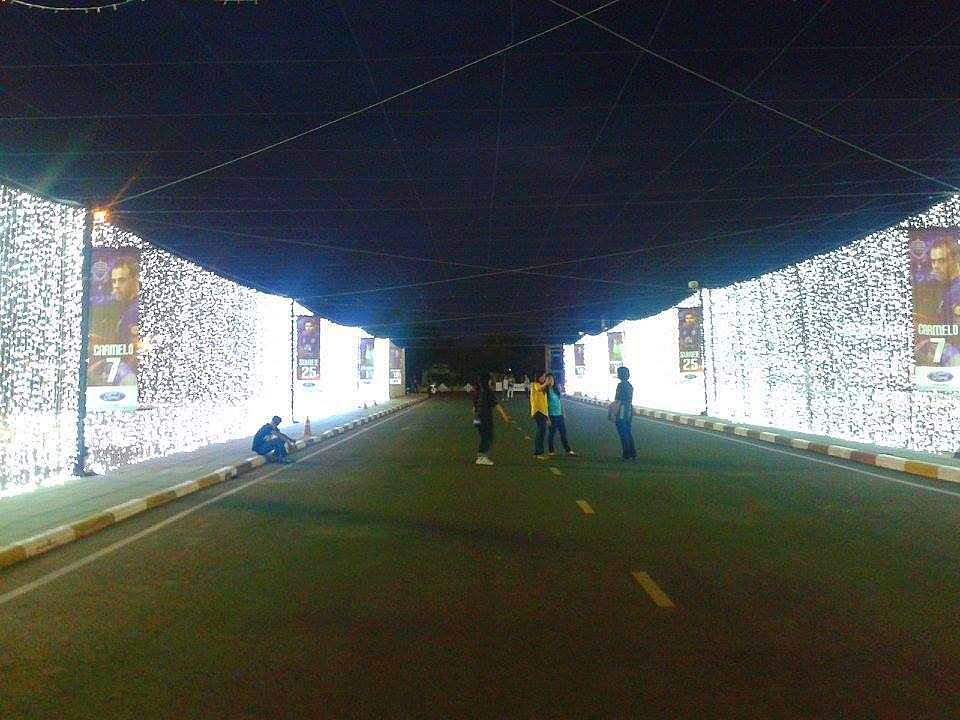 นครบุรีรัมย์ มหัศจรรย์ ธันวาคม