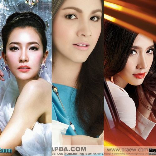 2ตัวแม่ในตำนานช่อง7 มาเจอกันจ้า