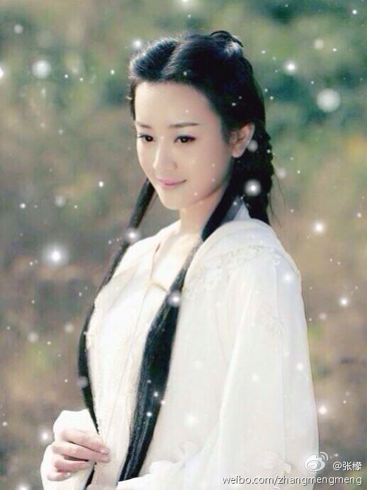8เทพอสูรมังกรฟ้า2013《天龙八部》part17