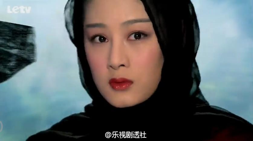 8เทพอสูรมังกรฟ้า2013《天龙八部》part17