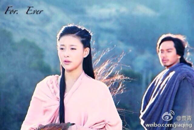 8เทพอสูรมังกรฟ้า2013《天龙八部》part17