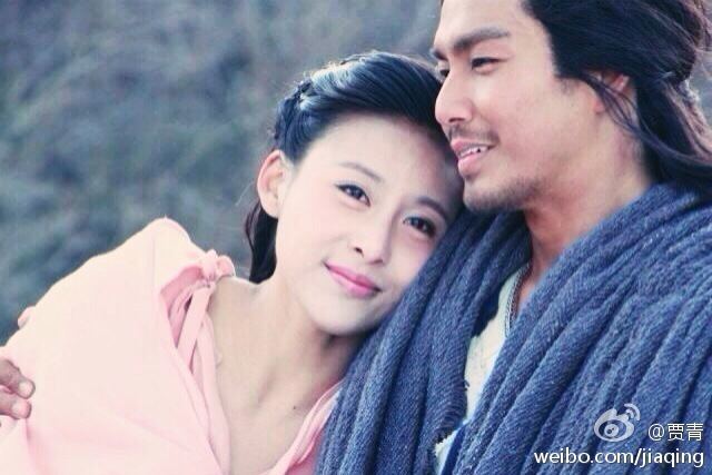 8เทพอสูรมังกรฟ้า2013《天龙八部》part17