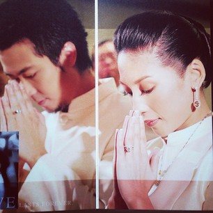 ครอบครัว หนิง ศรัยฉัตร