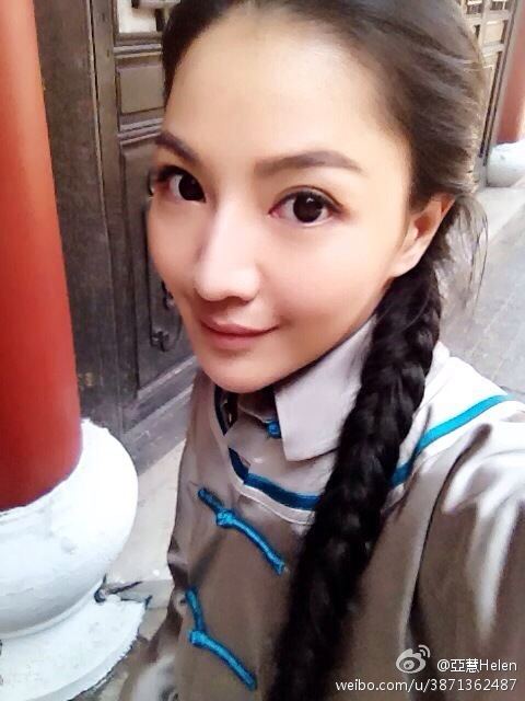อุ้ยเสี่ยวป้อ ตำนานเหนุ่มจ้าวสำราญ ฉบับใหม่《鹿鼎记》 New Legend Wei Xiao bao 2013-2014 part26