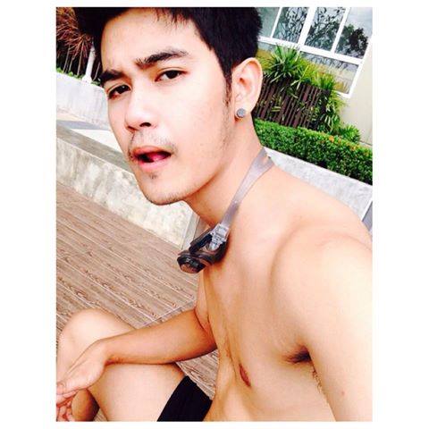 หนุ่มน้อยน่ารัก พาฟิน!!