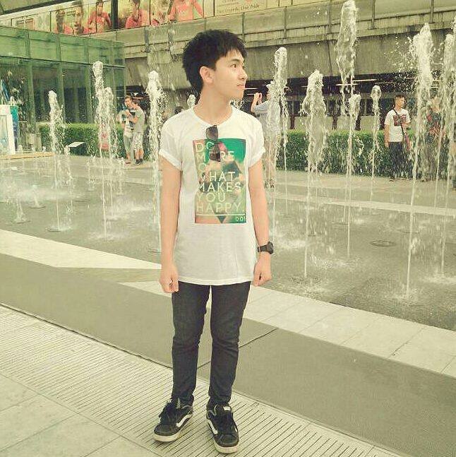 หนุ่มน้อยน่ารัก พาฟิน!!