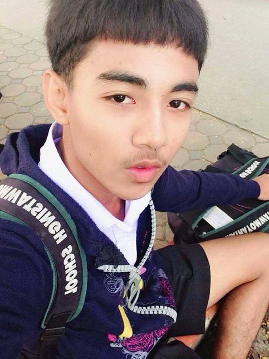 หนุ่มน้อยน่ารัก พาฟิน!!
