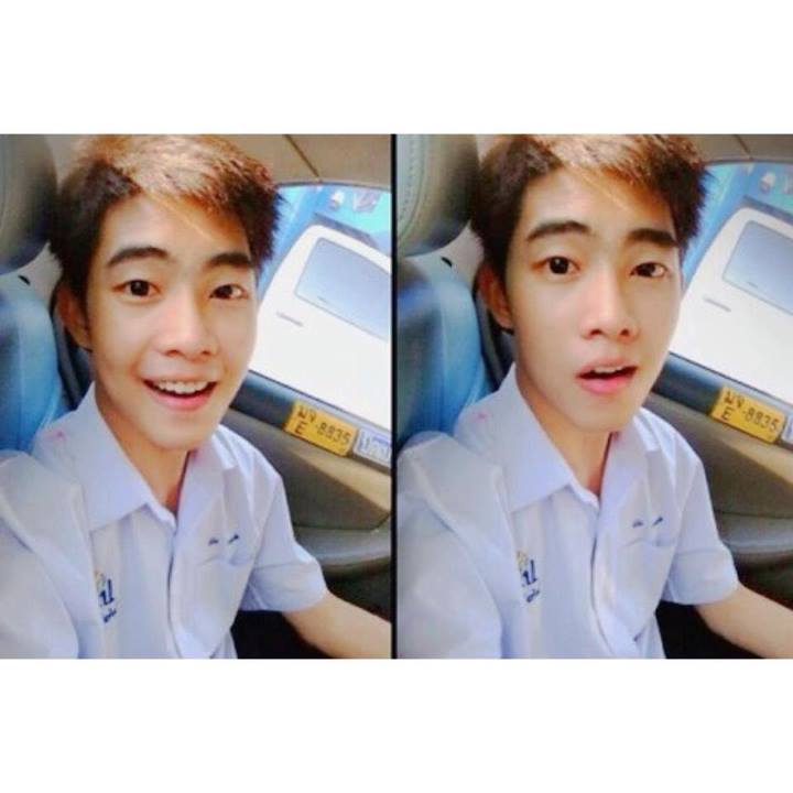 หนุ่มน้อยน่ารัก พาฟิน!!