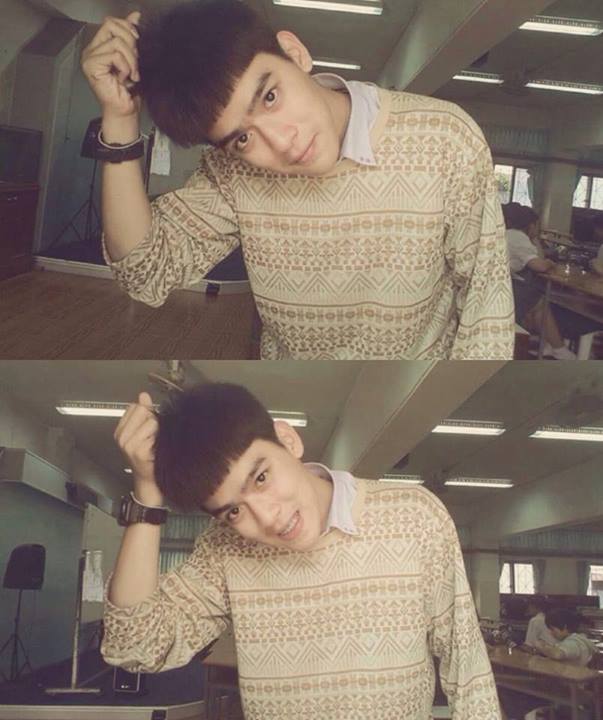 หนุ่มน้อยน่ารัก พาฟิน!!