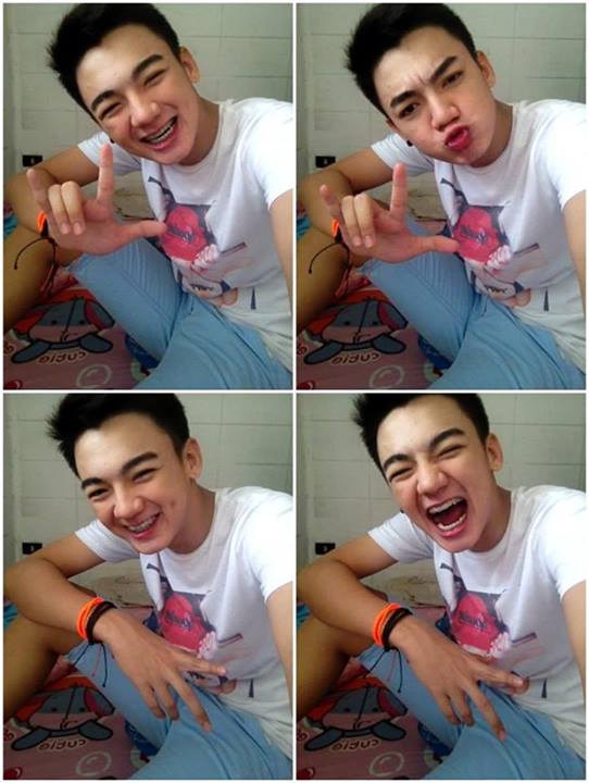 หนุ่มน้อยน่ารัก พาฟิน!!