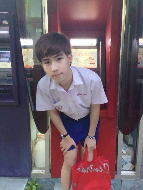 หนุ่มน้อยน่ารัก พาฟิน!!