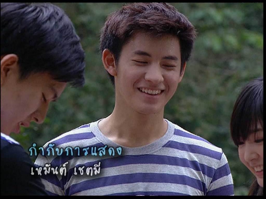 หุ่นแชบหลายที่ฮัก โมสต์ น้องใหม่ร้ายบริสุทธิ์