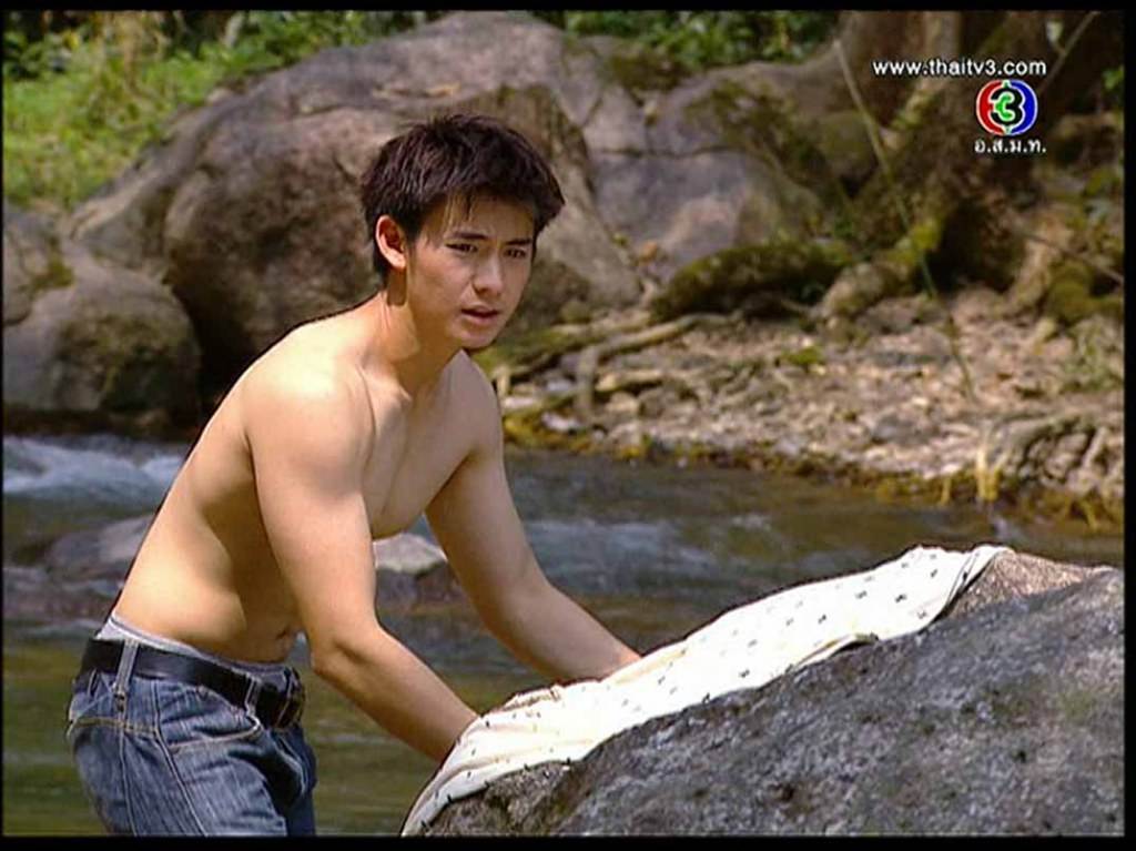 หุ่นแชบหลายที่ฮัก โมสต์ น้องใหม่ร้ายบริสุทธิ์