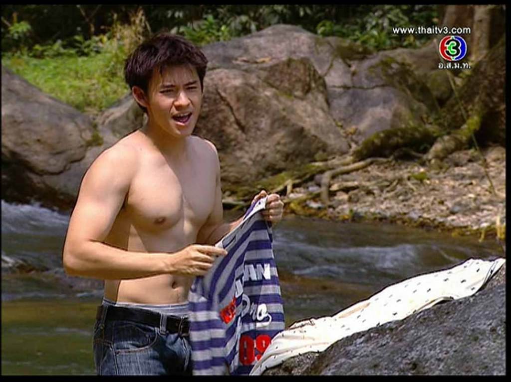 หุ่นแชบหลายที่ฮัก โมสต์ น้องใหม่ร้ายบริสุทธิ์
