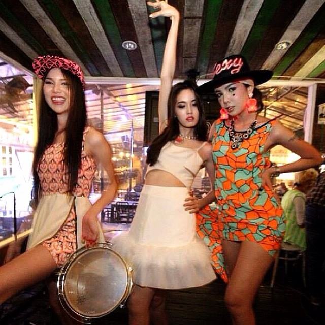 HBD ไก่โต้ง มิสทิฟฟานี่