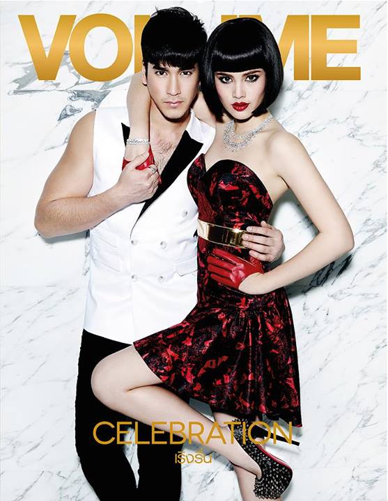 VOLUME vol.9 no.187 December 2013