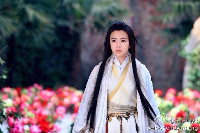 มังกรหยก ศึกเทพอภินิหารจ้าวอินทรีย์ ฉบับใหม่ 神雕侠侣 2013-2014 part79