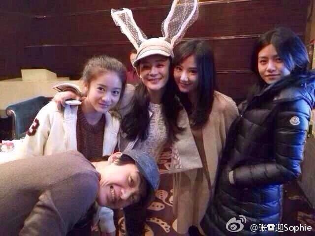 มังกรหยก ศึกเทพอภินิหารจ้าวอินทรีย์ ฉบับใหม่ 神雕侠侣 2013-2014 part79