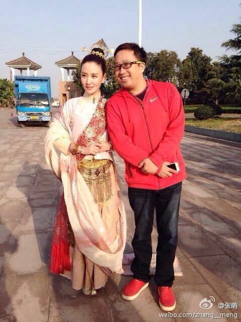 มังกรหยก ศึกเทพอภินิหารจ้าวอินทรีย์ ฉบับใหม่ 神雕侠侣 2013-2014 part79