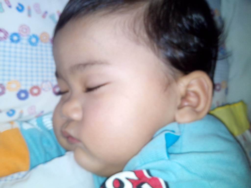 หลับสบายๆ