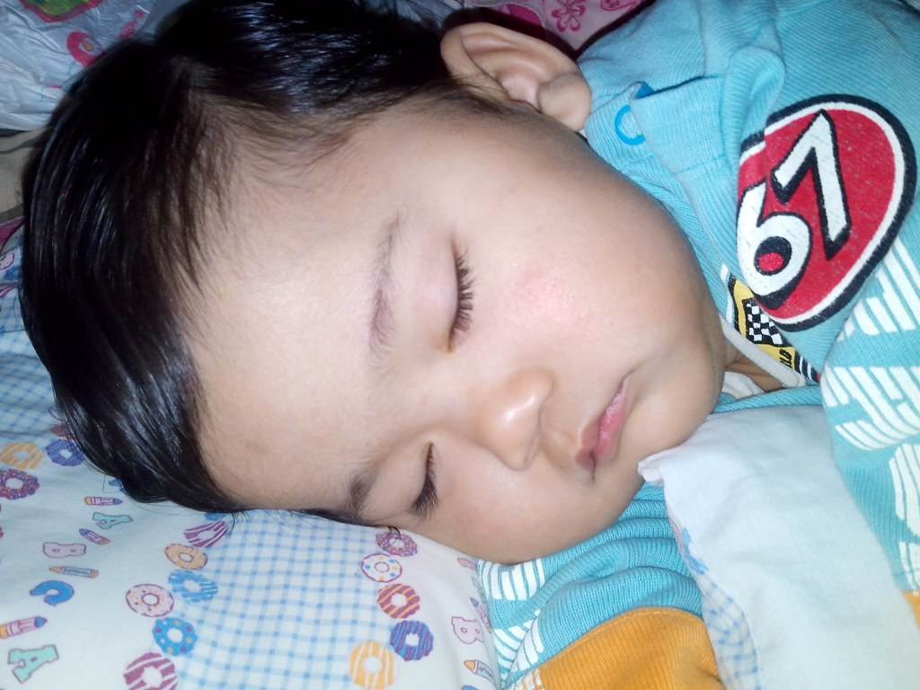 หลับสบายๆ