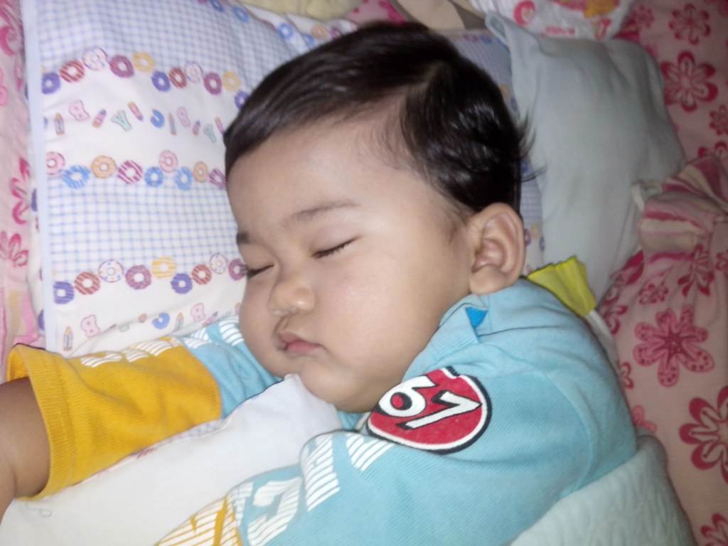 หลับสบายๆ