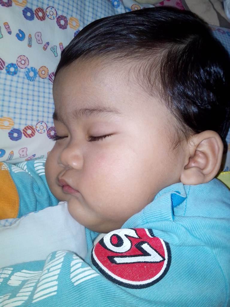 หลับสบายๆ