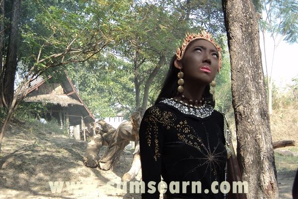 [อัพเดท] มนต์นาคราช ดาราวดี และ นิลวรรณา