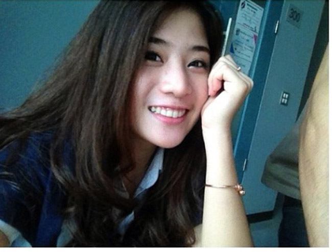 กรี๊ด! เผยโฉมแล้วแฟนตัวจริง “เจมส์ จิรายุ” น่ารักเวอร์