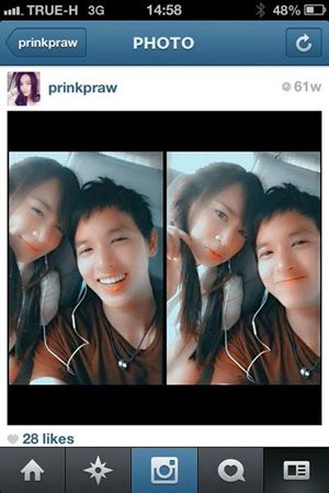 กรี๊ด! เผยโฉมแล้วแฟนตัวจริง “เจมส์ จิรายุ” น่ารักเวอร์