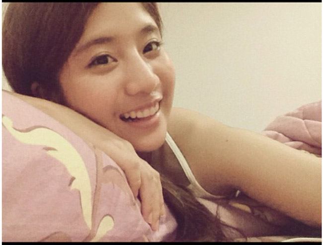 กรี๊ด! เผยโฉมแล้วแฟนตัวจริง “เจมส์ จิรายุ” น่ารักเวอร์