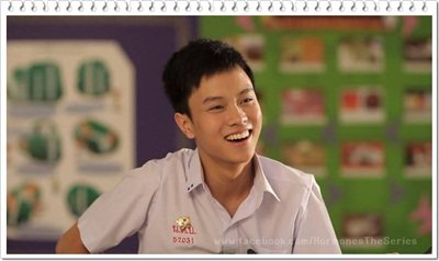 4. กันต์ ชุณหวัตร หรือ ต้าร์ ฮอร์โมน