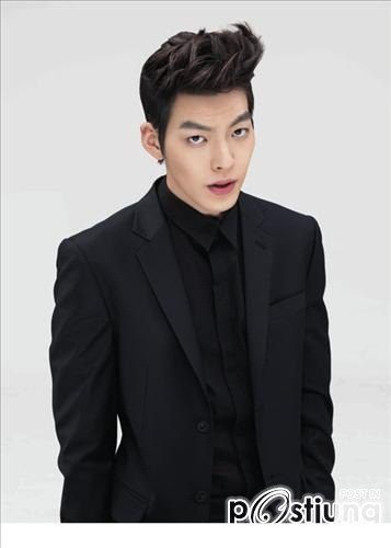 10. คิมอูบิน (KIM WOO BIN)