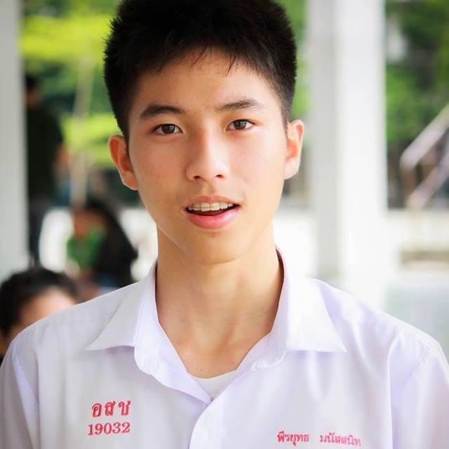 สามหนุ่มล้านนา