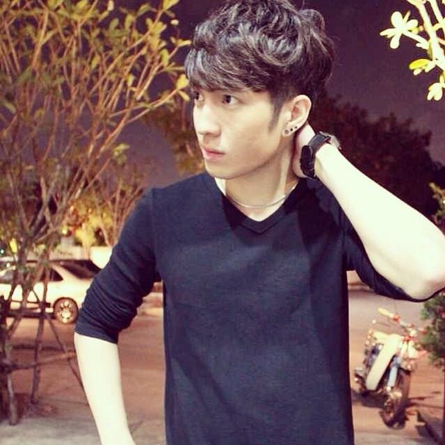 แพน วงแวมป์ ถ้าจะขาวขนาดนี้นะ ...น่ากินไหม๊ละ
