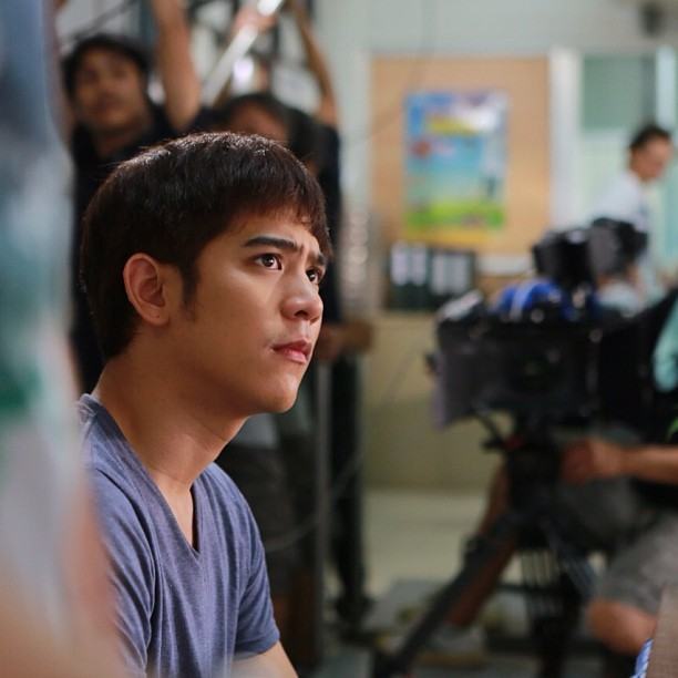 อัพเดท IG พอร์ช ศรัณย์ กันหน่อยค๊ะ