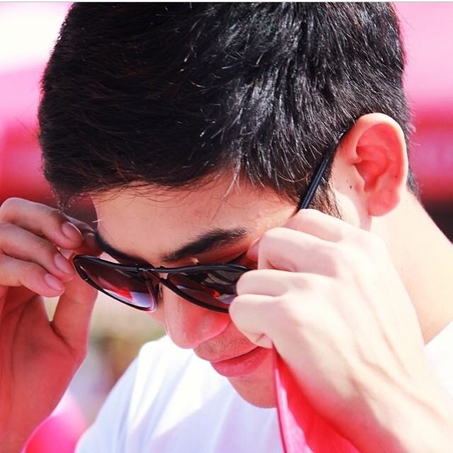 อัพเดท IG พอร์ช ศรัณย์ กันหน่อยค๊ะ