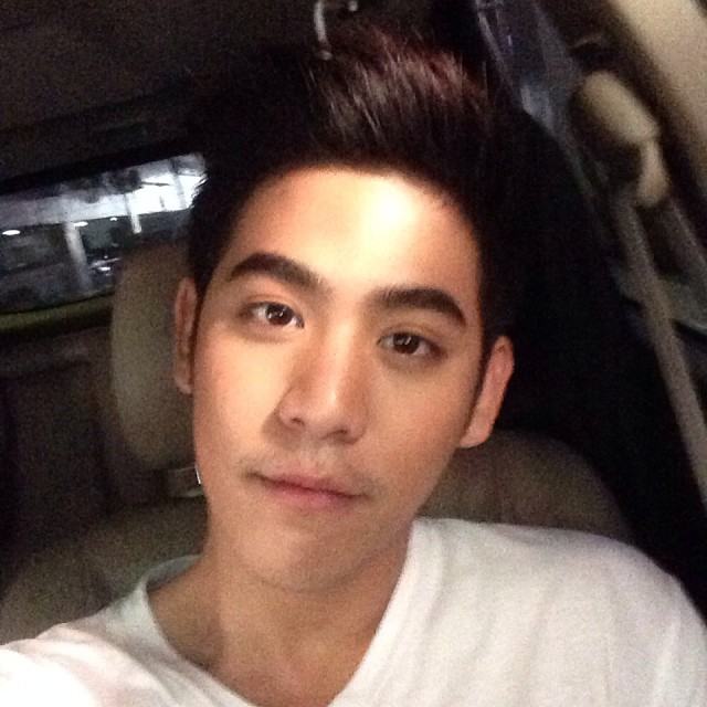อัพเดท IG พอร์ช ศรัณย์ กันหน่อยค๊ะ