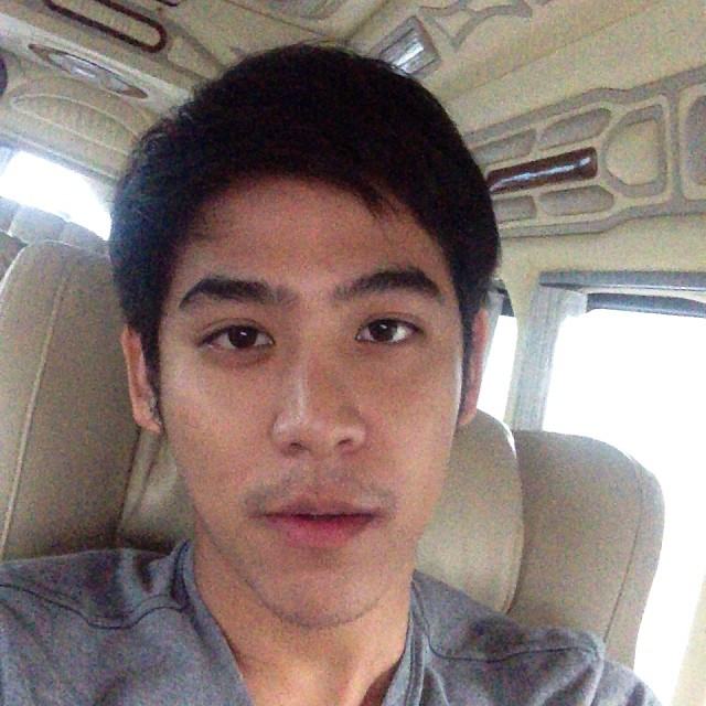 อัพเดท IG พอร์ช ศรัณย์ กันหน่อยค๊ะ