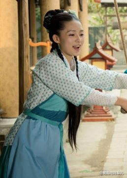 《极品新娘》My Amazing Bride / Ji Ping Qing Niang 2014 part13
