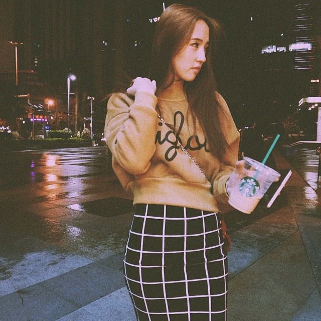 ลี่ชิง สาวน้อยลูกครึ่งไทยญี่ปุ่น