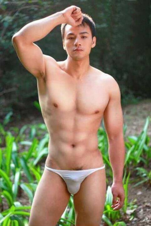 พ่อหนุ่ม หุ่นฟิน 158 !!