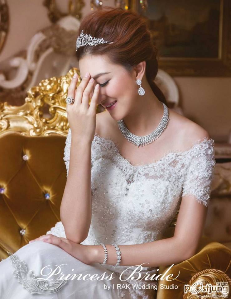 แพนเค้ก เขมนิจ @ I DO Magazine no.62 November 2013
