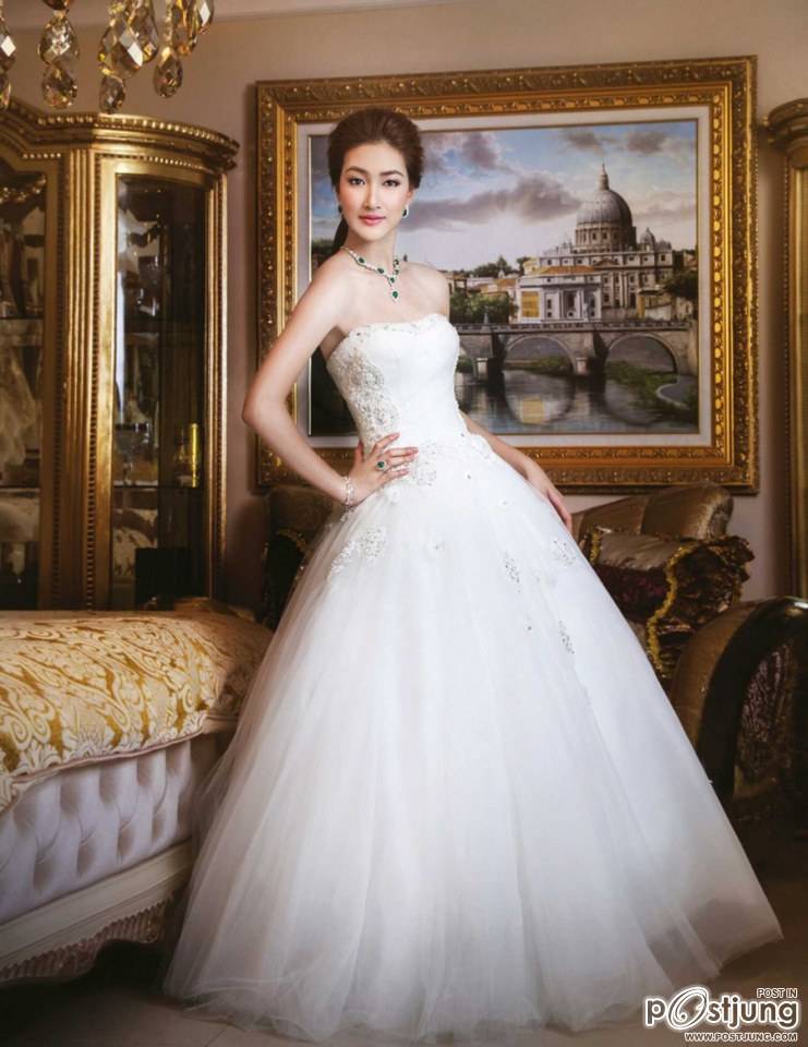 แพนเค้ก เขมนิจ @ I DO Magazine no.62 November 2013