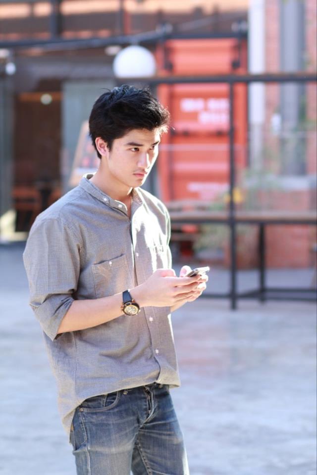 เต ตะวัน จุฬาคฑากร^^