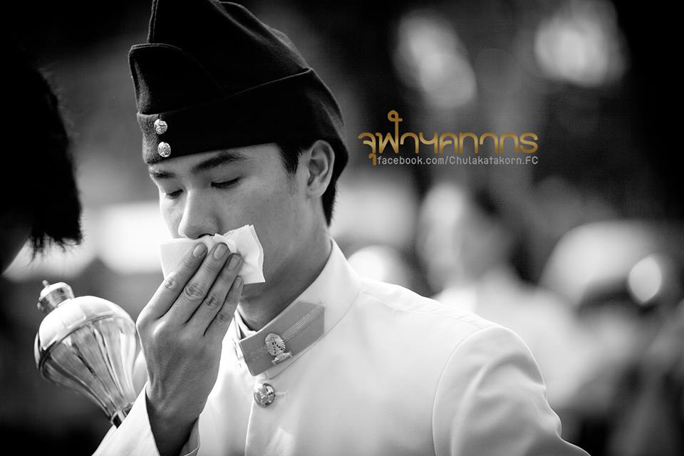 เต ตะวัน จุฬาคฑากร^^