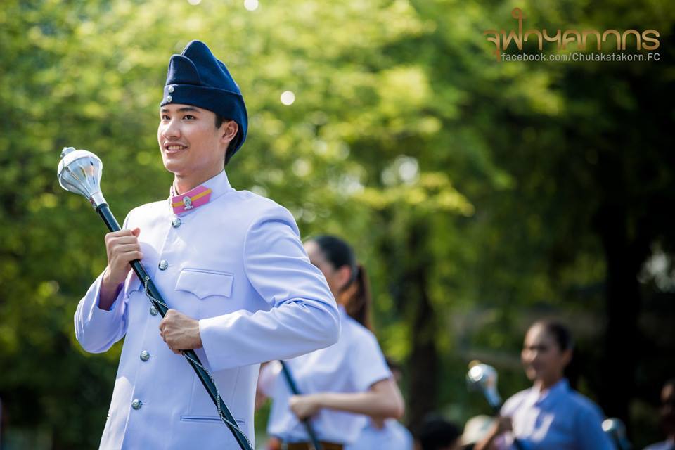 เต ตะวัน จุฬาคฑากร^^