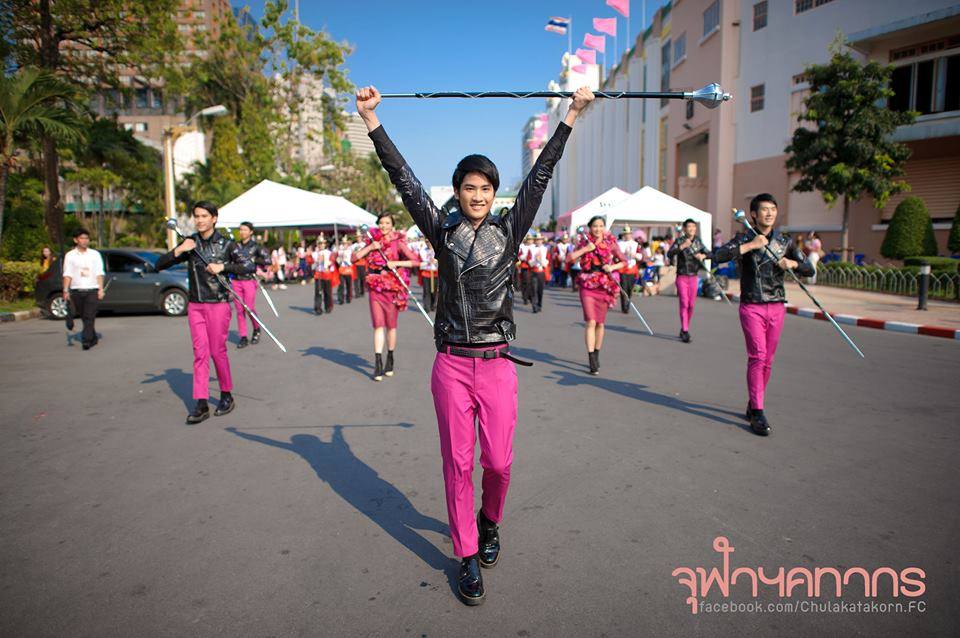 เต ตะวัน จุฬาคฑากร^^